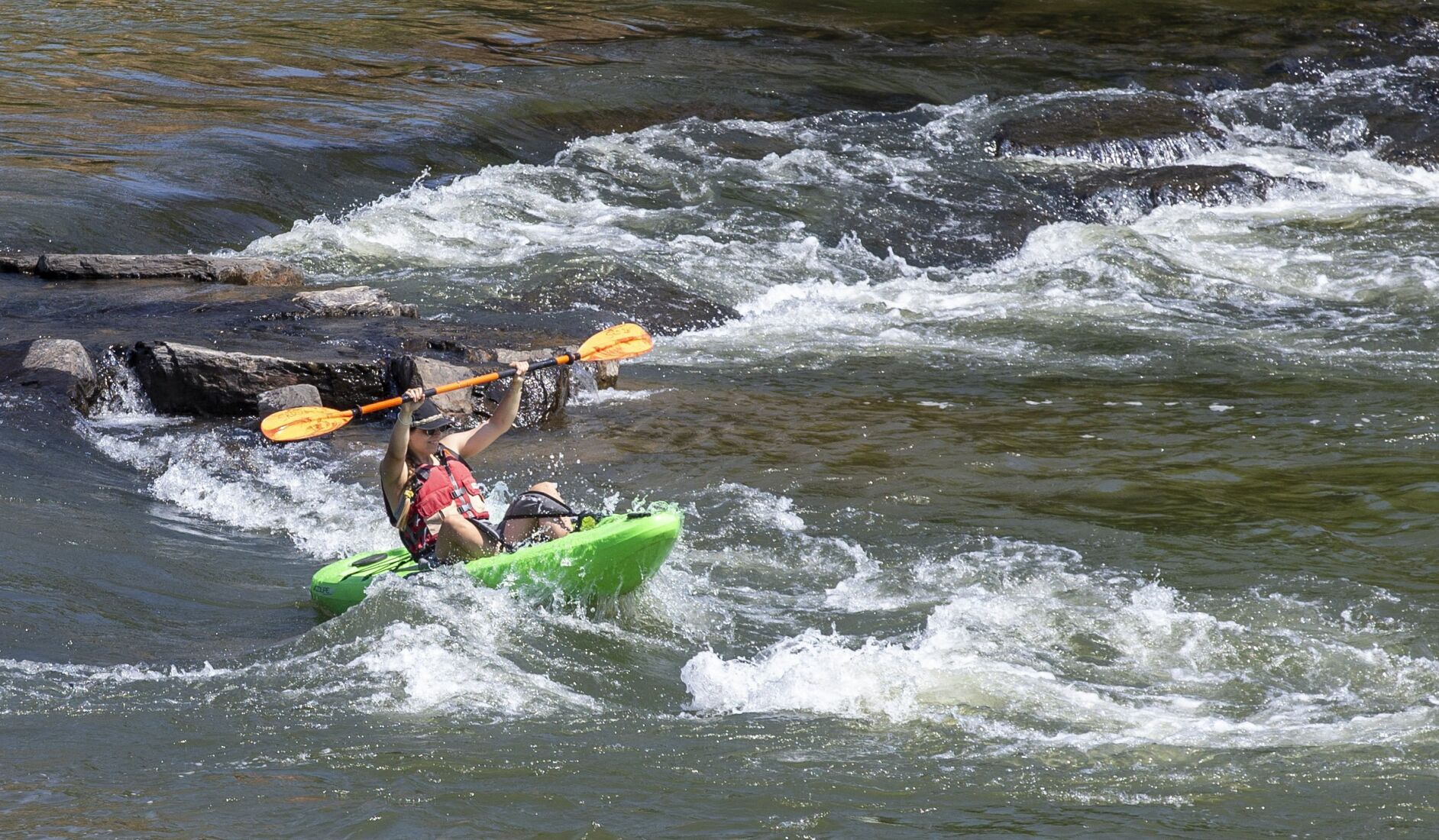 Madison River Park
